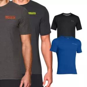 [언더아머]기능성 라운드 반팔티 베스트 4종 모음전 UnderArmour 743487