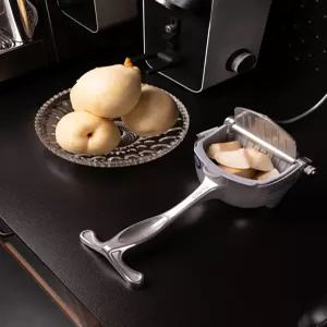 오렌지 수동쥬서기 압착기 미니 가정용 자몽 원액기 주스 수동착즙기