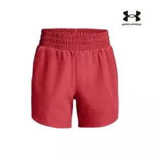 [언더아머]여성 플렉스 우븐 5인치 쇼츠 1376933-638-K 742778