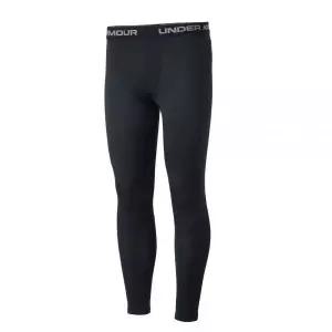 [언더아머]러닝 스포츠 팬츠 긴바지 블랙 1281110-001 742845