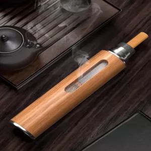 차량 재떨이 냄새차단 차내 컵홀더 오염방지 날림방지