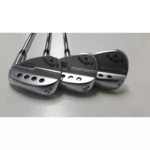 스핀력 굿~[정품] 캘러웨이 죠스 포지드 48도 52도 56도 웨지 뉴다골 S200