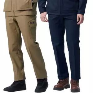 용접복 노가다바지 여름 용접현장복 하의 작업복 용접복