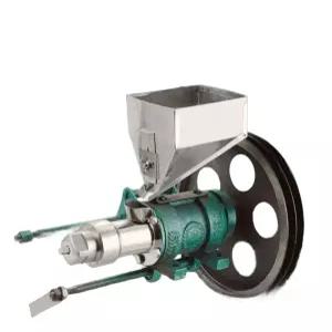 뻥튀기 기계 현미 간식 쌀과자 제조기 팝콘 옛날 풀세트 튀밥 가정용 캠핑 소형