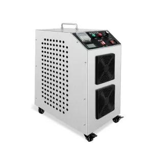 오존기 탈취기 대용량 공기 블랙 살균기 소독 가정용 공기청정기 청정기 떡