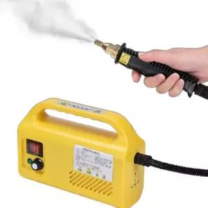 스팀 해빙기 스팀기 수도 기름때 에어컨 세척기 세차기 산업용