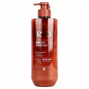 려 흑운 볼륨 앤 모근강화 컨디셔너 592ml(196179)