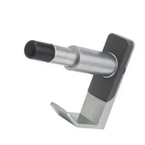 [JED] 옷걸이 화장실문행거 칸막이옷걸이 큐비클옷걸이 화장실후크 큐비클