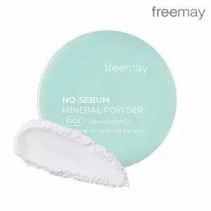 프리메이 노세범 미네랄 파우더 5g 뽀송한 마무리