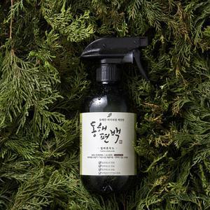 동해편백 잎피톤치드 학교 관공서 수 제습 방향 탈취 오일