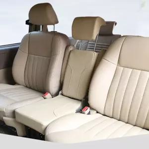 카니발 보조의자 올뉴 중간 등받이 보조시트 자동차 카니발보조의자 의자