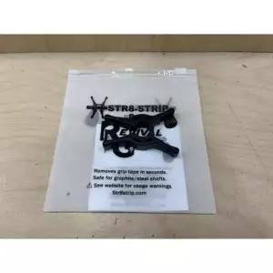 str8 strip 골프그립 테이프 리무버 양면테이프 제거