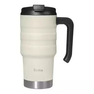 [하프클럽/셀러허브_여성트랜드패션]세이타 핸디 텀블러 600ml