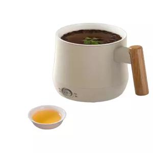 휴대용 미니 전기포트 소형 컵 보온 학생 기숙사