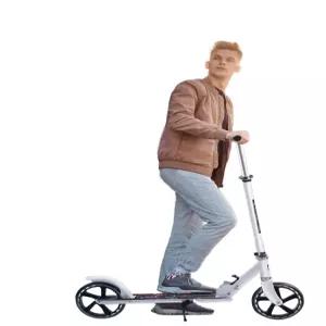 접이식 킥보드 성인 고등학생 한손 폴딩 경량 등하교용