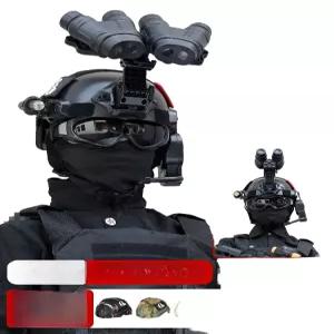 어린이 밀리터리 헬멧 전술 보호 철모 전투 소품 안전모