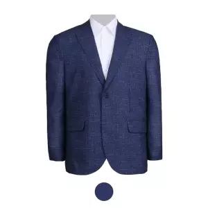 [파파브로] 신사 차분한 패턴 여름 나염마이 AR-COS-115