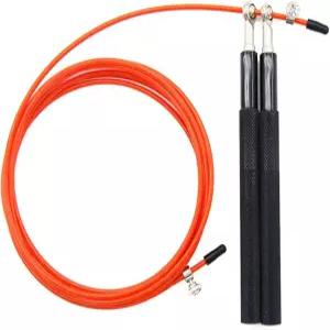 복싱 체육관 피트니스 트레이닝을 위한 AFPSDLFJDLS 줄넘기 - 스피드 볼 베어링 철사