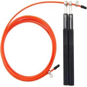 복싱 체육관 피트니스 트레이닝을 위한 AFPSDLFJDLS 스피드 줄넘기 - 볼 베어링 철사