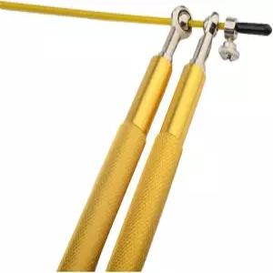 AFPSDLFJDLS 베어링 줄넘기 강철 와이어 스피드 복싱 점프 훈련 신체 민첩성 체육관 피트니스 운동