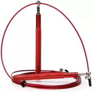 복싱 체육관 피트니스 트레이닝을 위한 AFPSDLFJDLS 줄넘기 스피드 볼 베어링 강철 와이어