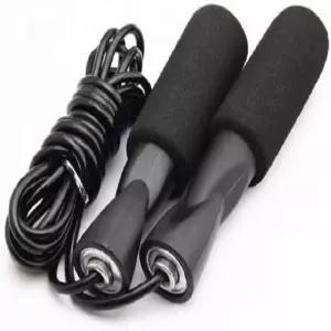 GFHSKRPL 줄넘기 유산소 운동 복싱 건너뛰기 조절 가능한 베어링 속도 피트니스 훈련