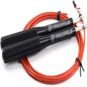 복싱 체육관 피트니스 트레이닝을 위한 VIDI 줄넘기 - 스피드 볼 베어링 철사