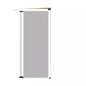 자바라 접이식 현관 중문 홀딩도어 슬라이딩 주문제작