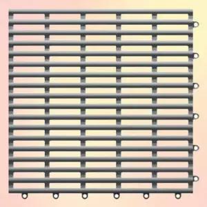 논슬립 물빠짐 욕실 튜브매트 화장실 발판 샤워패드