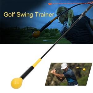 골프 훈련 보조기구 스윙 트레이너 연습 도구 훈련 장비 템포 스윙 트레이너 (힘과 템포 향상용)