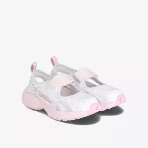 휠라 키즈 레인저코어 PINK/GRAY/PINK FK261CD01X008 660