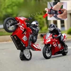 원격제어 RC오토바이 장난감 조종 키덜트 RC카