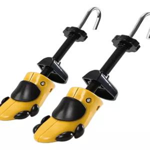 제골기 하이탑 부츠 등산화 발볼 넓히기 사이즈 확장 슈즈