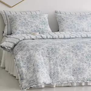 클라라 이불 패드세트 SS