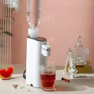 미니 여행 온수기 글램핑 차박 디스펜서 캠핑 기계 온수