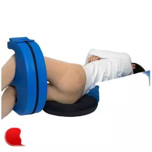 체위변경 쿠션 간병 보조 자세유지 욕창예방 환자 회전