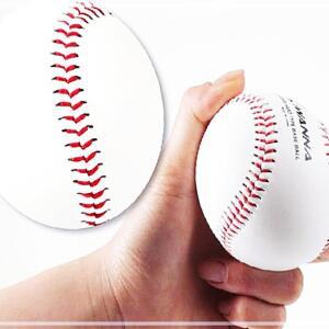 안전야구공 경식야구공 캐치볼 시합구12입