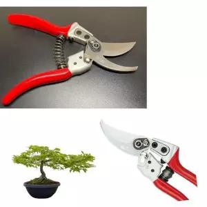 [하프클럽/셀러허브_여성트랜드패션]가지치기 원예 전정가위 분재 꽃 정원