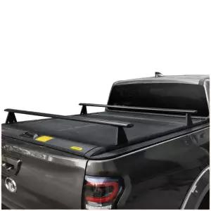 픽업트럭 적재함 크로스바 가로바 짐칸 고정 프레임대