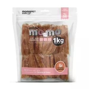 모모 사사미 치킨 슬라이스 1kg