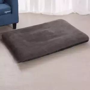[반려] 강아지방석 침대 벨벳 매트 XL 펫쿠션 고양이방석