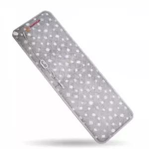 3인용 전기방석 모던그레이 의자전기방석 보온 뜨끈한