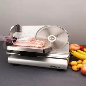 고기 절단기 육절기 슬라이서 자르는 커팅기 냉동육절기 5세대 L급 듀얼 볼 베어링 모델