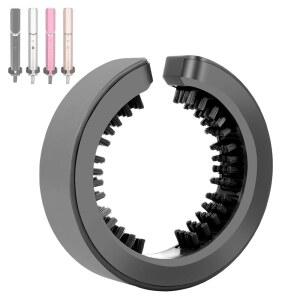 퓨어구스트 필터 샤크 스타일링 건조 부착 교체품 브러시 스타일 청소 에어 플렉스 시스템