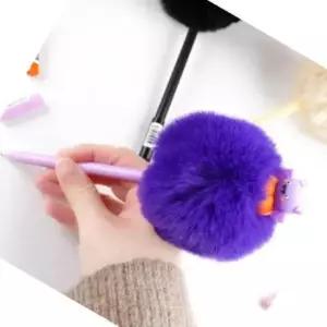 [문구/오피스] 보들 중성펜 0.5mm 캐릭터펜 사무용 필기구 단체선물 16개세트