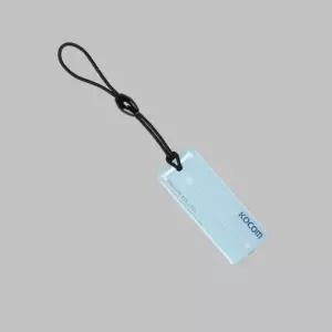 [에스에스_63]RF 카드 13.56MHZ 개당 로비폰출입카드 코콤