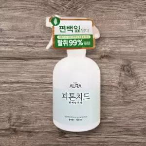 피톤치드 숲속향 500ml살균탈취제