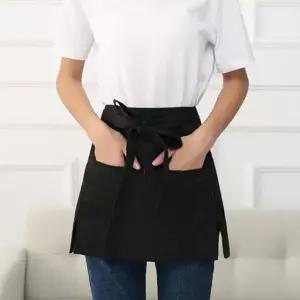 PSK1542 라엔 미니앞치마 허리앞치마 반앞치마