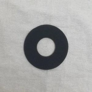 (정품) 디베아무선청소기 THE NEW 더뉴 부품 모터보호필터 블랙 KIM262714