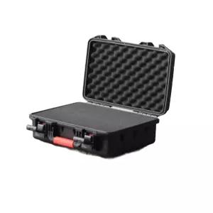 방수 방진 하드케이스 렌즈 내부 디지털 보호 보관함 촬영장비 카메라 무전기 스폰지